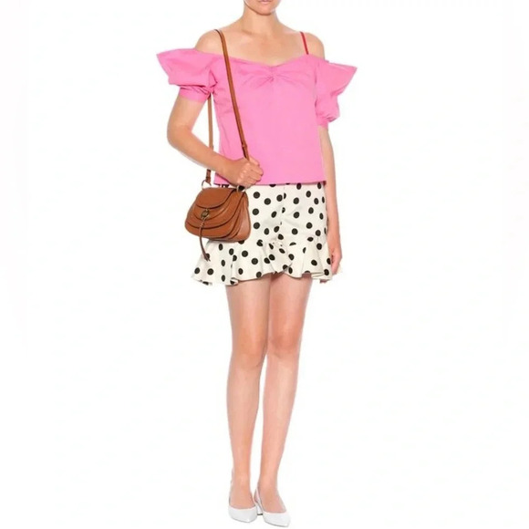 STAUD Ruby Top XS - Picture 3 of 9